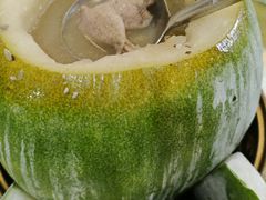 -红旗山庄(圭峰山店)