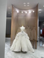 -SATIN COUTURE瑟庭婚纱礼服馆