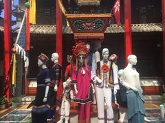 -璞真扎染博物馆