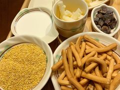 奶食全套-蒙古大营·蒙古演绎餐厅(赛马场店)