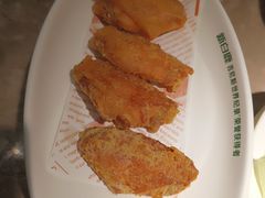 -新白鹿餐厅(金鹰新街口店)