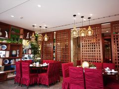 大堂-阿娘家·原生态农家菜(国顺东路店)