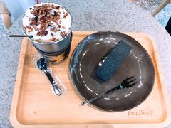 -BeauTea水仙(coco park店)