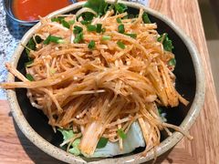 -酒拾烤肉(泉塘店)