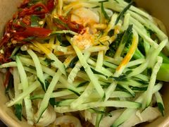 -魏家凉皮(协和店)