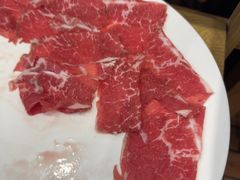 -马记伊源斋涮肉·清真菜(潘家园古玩市场店)