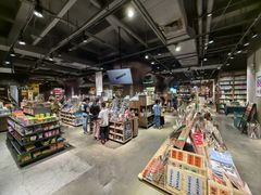 -扶光书店(中环店)