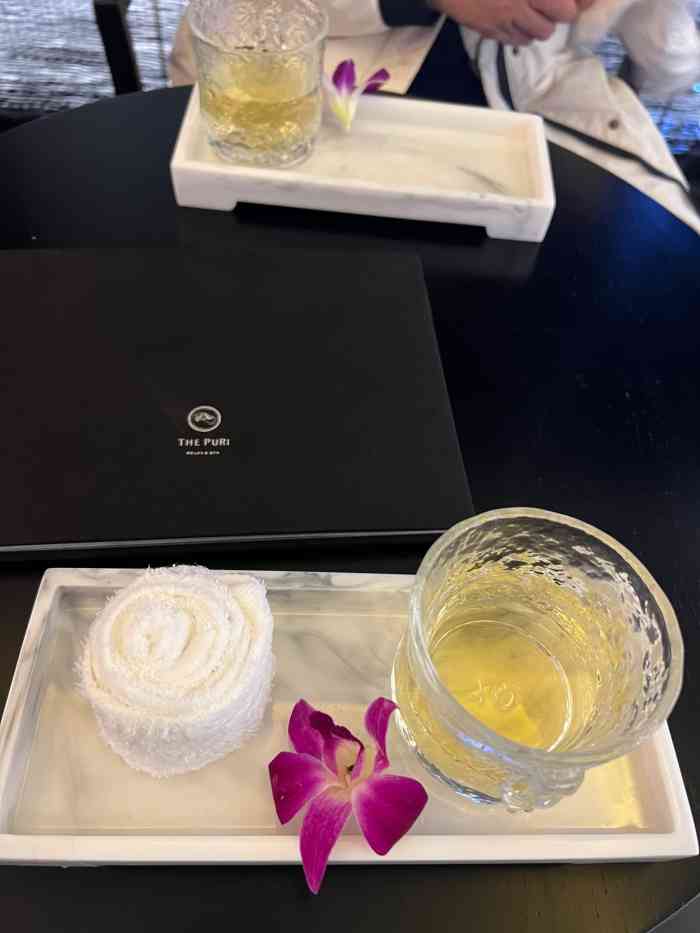 the puri璞悦水疗按摩(万象城店)