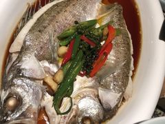 -绿茶餐厅(燕郊永旺店)