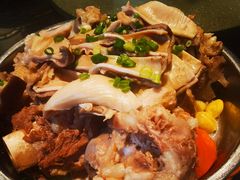 -猪肉婆私房菜(容桂总店)