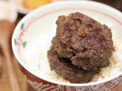 -ITARU食堂·定食料理(西丽店)
