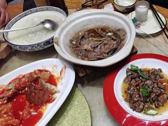 -陈记菜馆·非遗淮扬菜(东关街教场店)