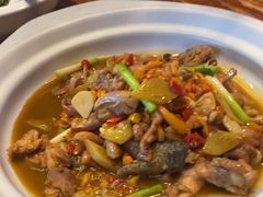 -衡厨·衡阳土菜(中南店)