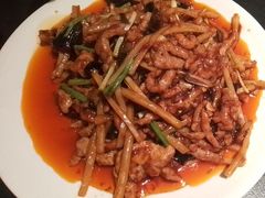 -鑫小城故事·藕汤·家常菜(台北一路总店)