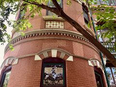 -北京动物园-畅观楼