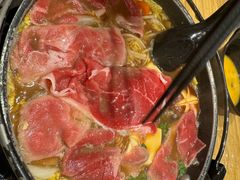 -合点寿司(金虹桥商场店)