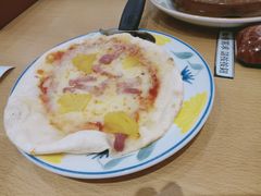 -萨莉亚意式餐厅(彩悦城店)