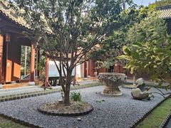 -石峰岩寺