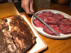 -7年8班朝鲜族非遗美食(三钢里店)