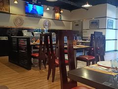 -克比叔叔印度餐厅Kebabs on the Grille (人民广场店)
