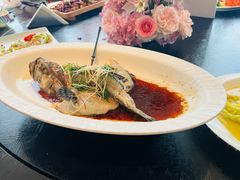 -岁粤Moon·湖景餐厅(月光码头店)