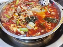 -胖娃古镇鸡杂(磁器口总店)