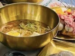 -曾百万小炉小串自助烧烤(高新店)