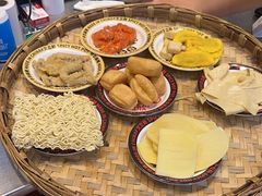 -文立新麻辣烫(合生汇21街区店)