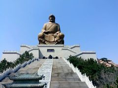 -石岛赤山风景区