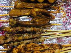 -乐圣量贩KTV自助餐(崇文店)