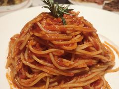 传统肉酱意面-C'è Amore爱意(亿合城店)