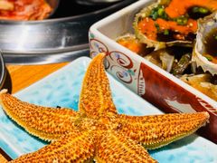 -哼蟹二将·烤肉酱蟹(合生汇店)