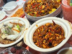 -辣小鲜·南昌大排档(船山路店)