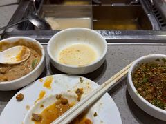 -海底捞火锅(王府井银泰in88店)