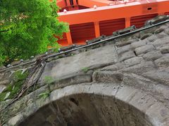 -湖广会馆-东水门及古城墙