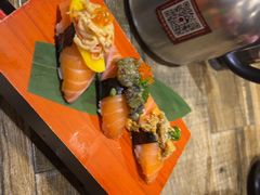 -古田居·特色寿司料理(骏欣中心店)