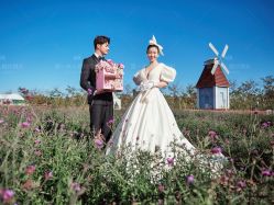 -第一夫人婚纱摄影(南京店)