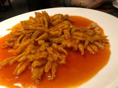 -西安饭庄·非遗陕菜(钟楼店)