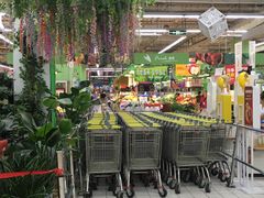 -大润发(张江店)