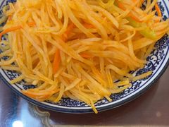 -东方宫中国蘭州牛肉拉面(黄岛店)