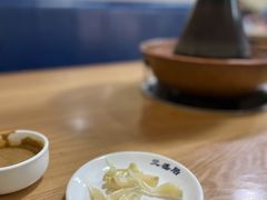 -元盛居(生态大街店)