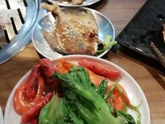 -·缸桶屋·韩式牛肋条自助烤肉(西湖D11店)