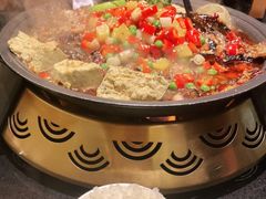 -鱼见你烤鱼•本地烧烤(1818店)