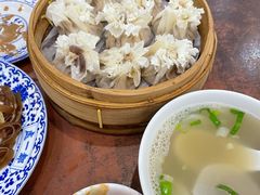 -都一处烧麦馆(前门店)