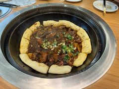 -咱屯子铁锅炖直营店(南湖大路店)