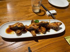 -金枝玉叶上海人家食府(三里河店)