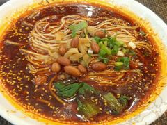 -蓉李记成都名小吃(合肥包河万达店)