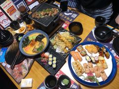 -元通寿司(大朗店)