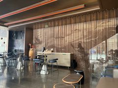 -星巴克臻选(成都太古里店)