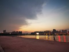 -天鹅湖体育公园